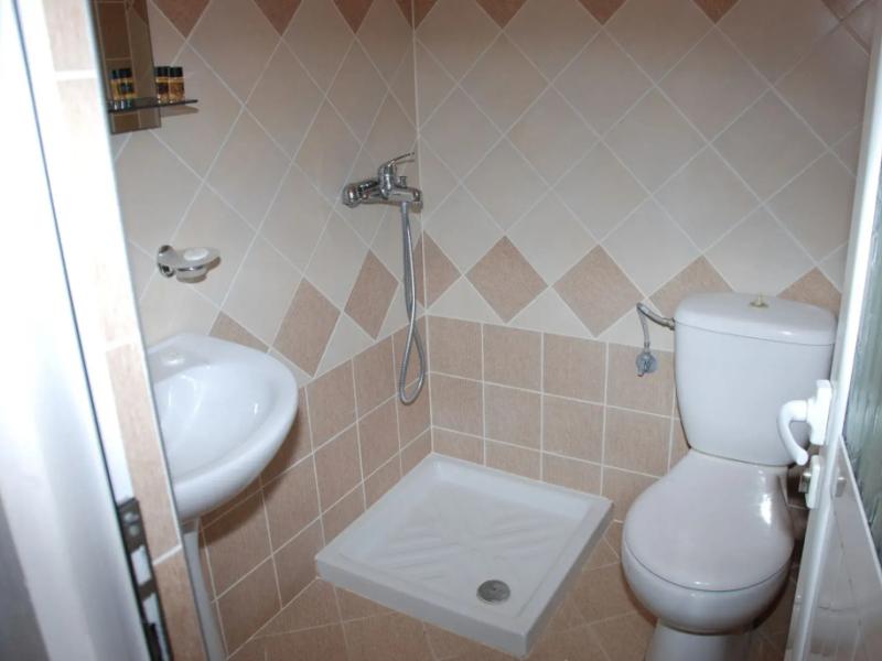 Hotel Mano