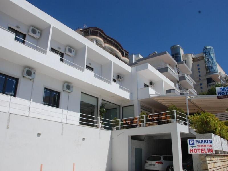 Hotel MS