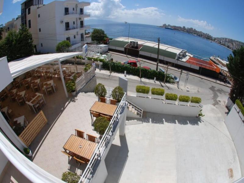 Hotel MS
