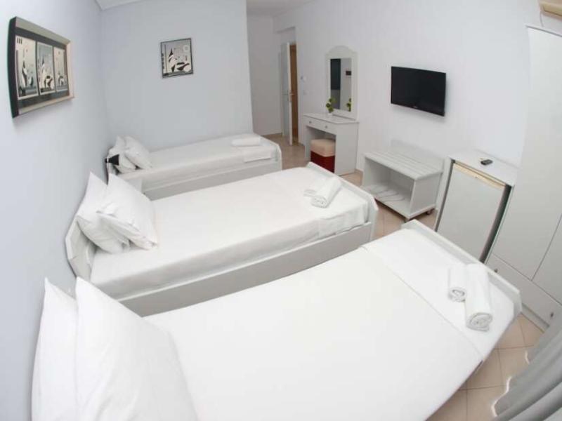Hotel MS
