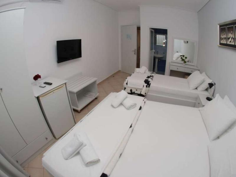 Hotel MS
