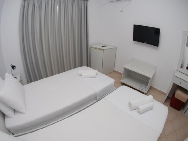 Hotel MS