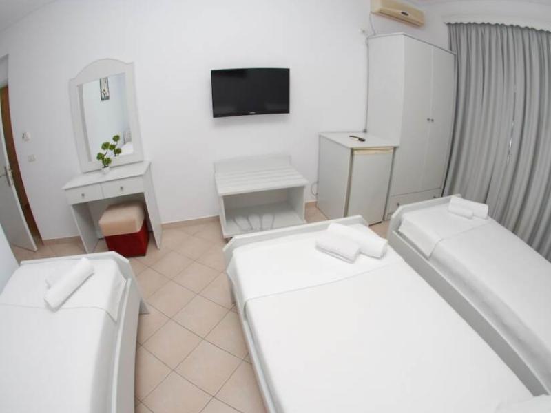 Hotel MS