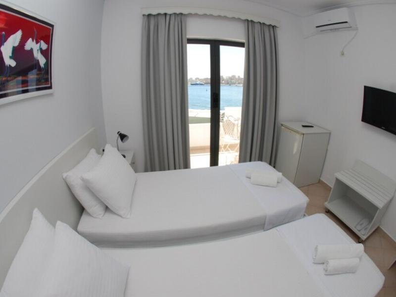 Hotel MS