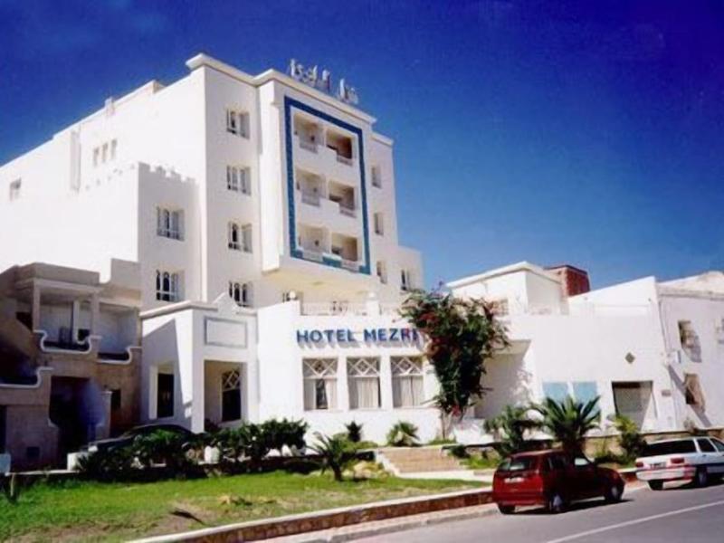 El Mezri