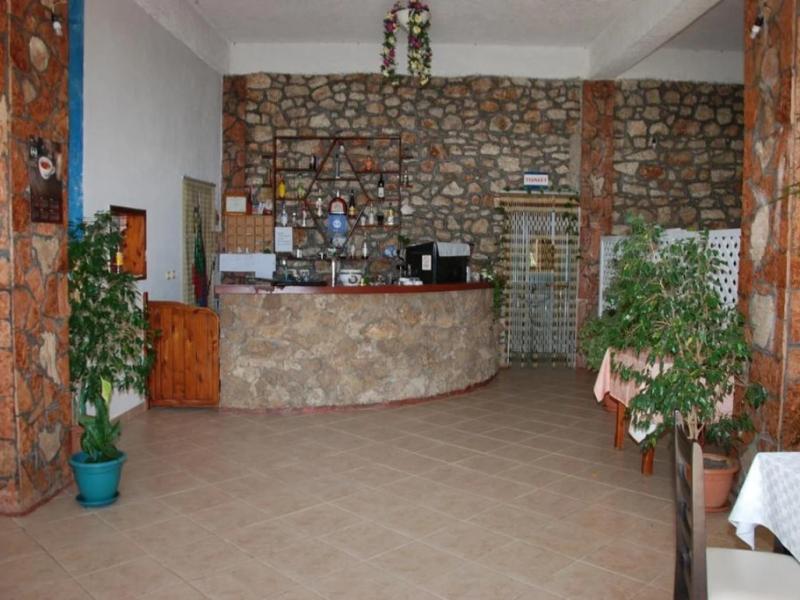 Hotel Rixhi