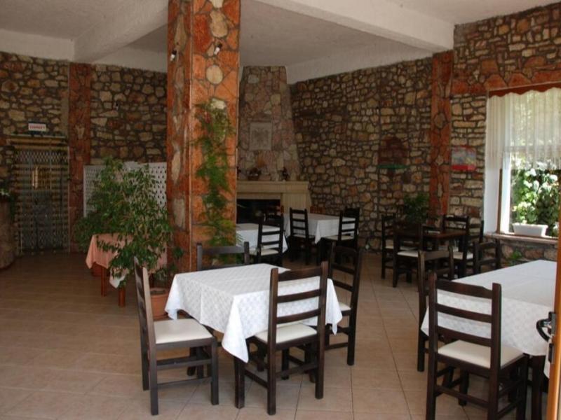 Hotel Rixhi