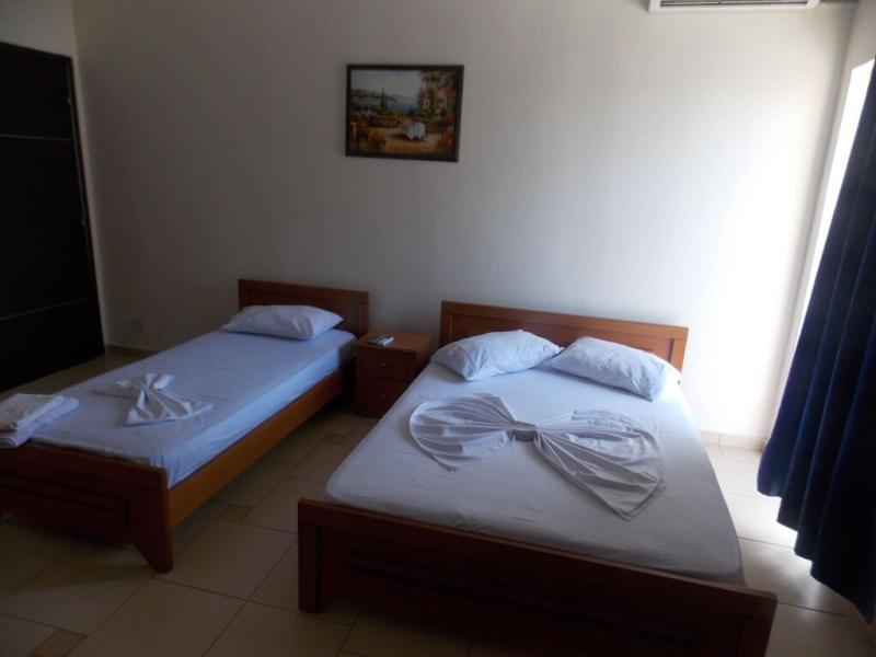 Hotel Rixhi