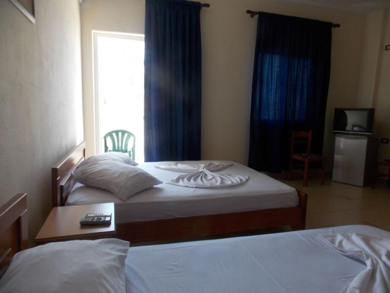 Hotel Rixhi