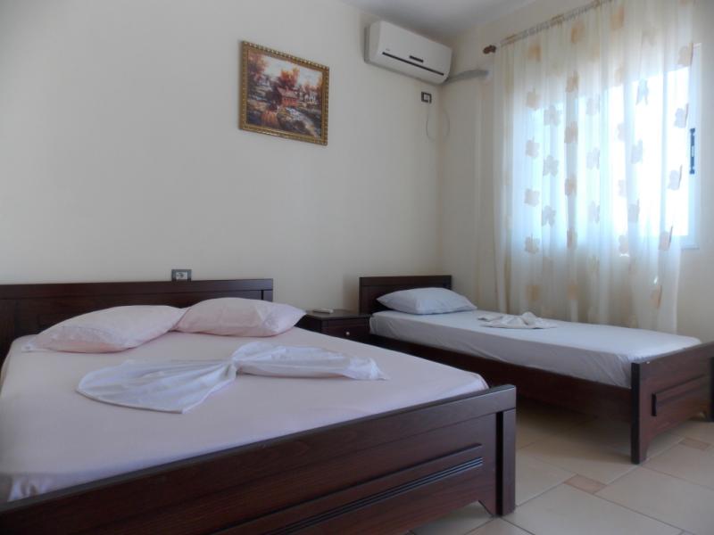 Hotel Rixhi