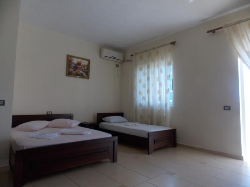 Hotel Rixhi