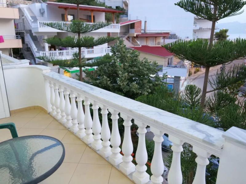 Hotel Rixhi