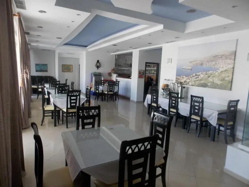 Oskar Hotel