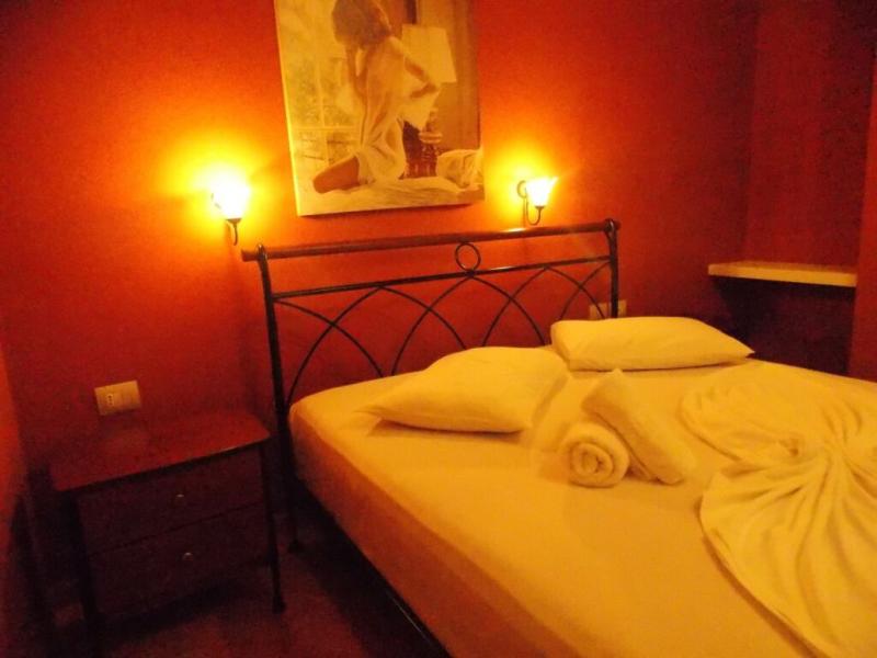 Oskar Hotel