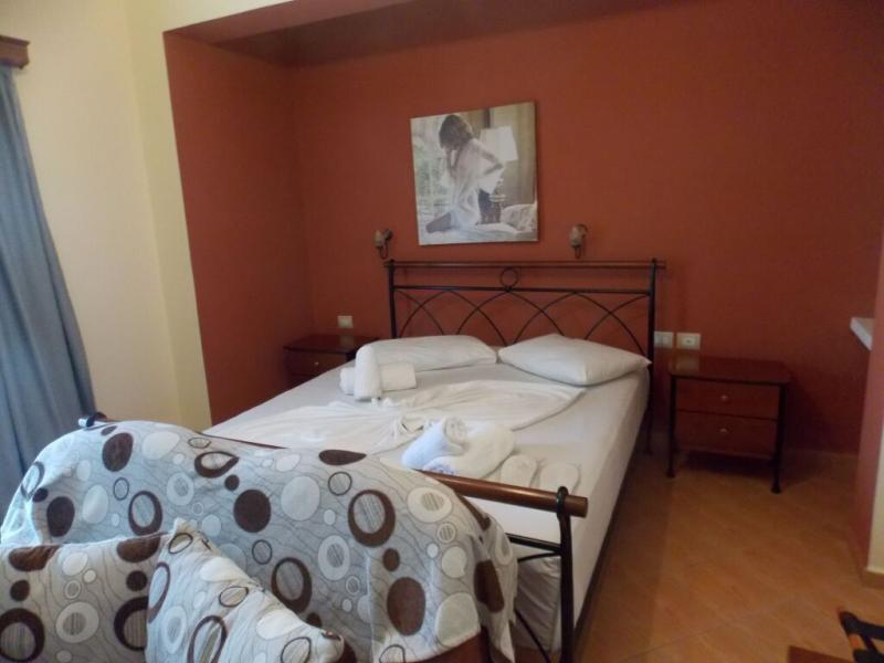 Oskar Hotel