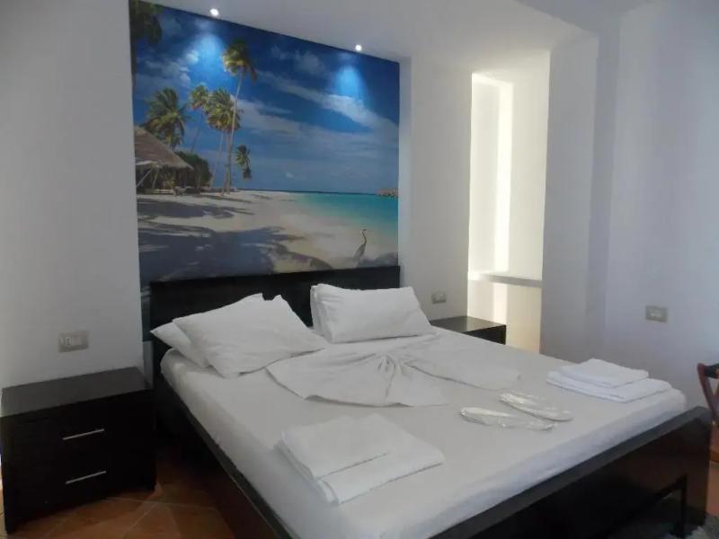 Oskar Hotel