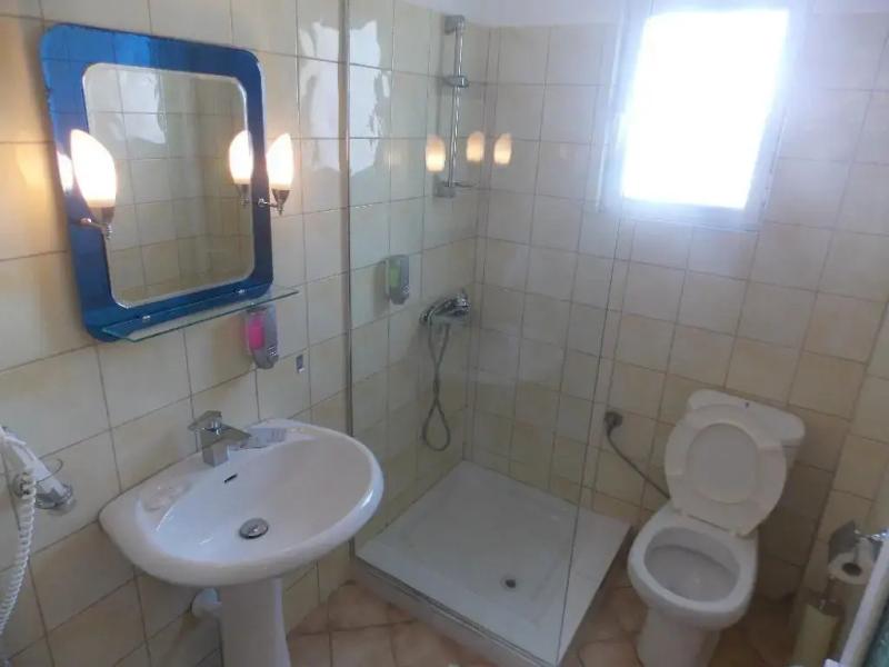 Oskar Hotel
