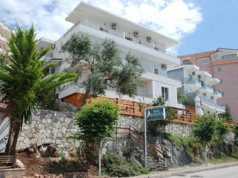 Edola Hotel
