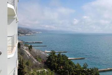 Отель Park Hotel Aluston Россия, Алушта, фото 11