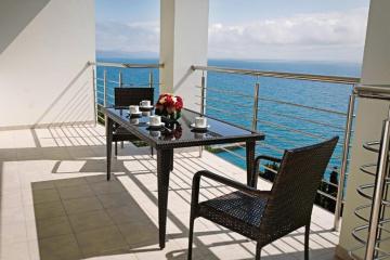 Отель Park Hotel Aluston Россия, Алушта, фото 12