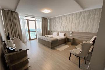 Отель Park Hotel Aluston Россия, Алушта, фото 13