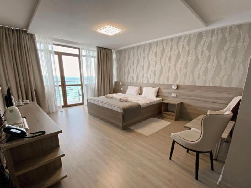 Park Hotel Aluston