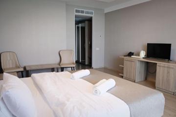 Отель Park Hotel Aluston Россия, Алушта, фото 14