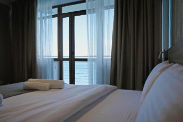 Отель Park Hotel Aluston Россия, Алушта, фото 15