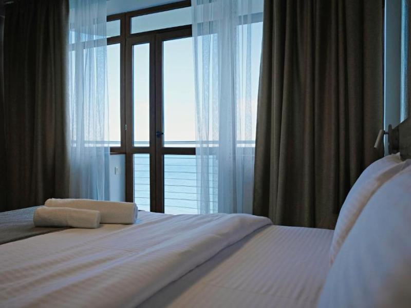 Park Hotel Aluston