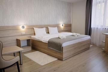 Отель Park Hotel Aluston Россия, Алушта, фото 18
