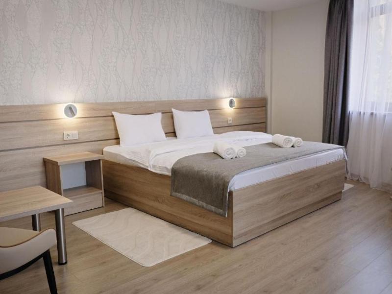 Park Hotel Aluston