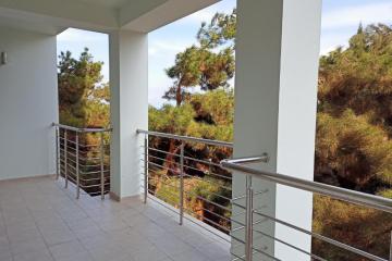 Отель Park Hotel Aluston Россия, Алушта, фото 19