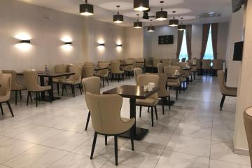 Отель Park Hotel Aluston Россия, Алушта, фото 20