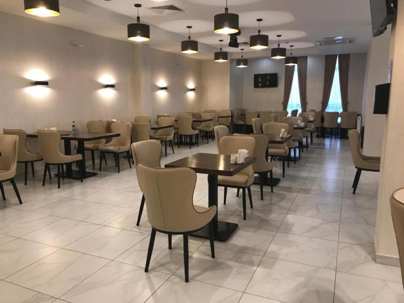 Park Hotel Aluston