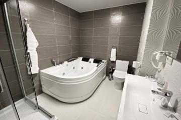Отель Park Hotel Aluston Россия, Алушта, фото 3