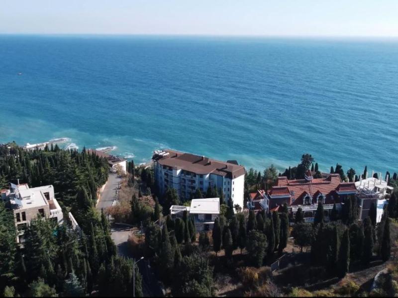 Park Hotel Aluston