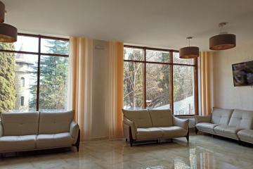 Отель Park Hotel Aluston Россия, Алушта, фото 5