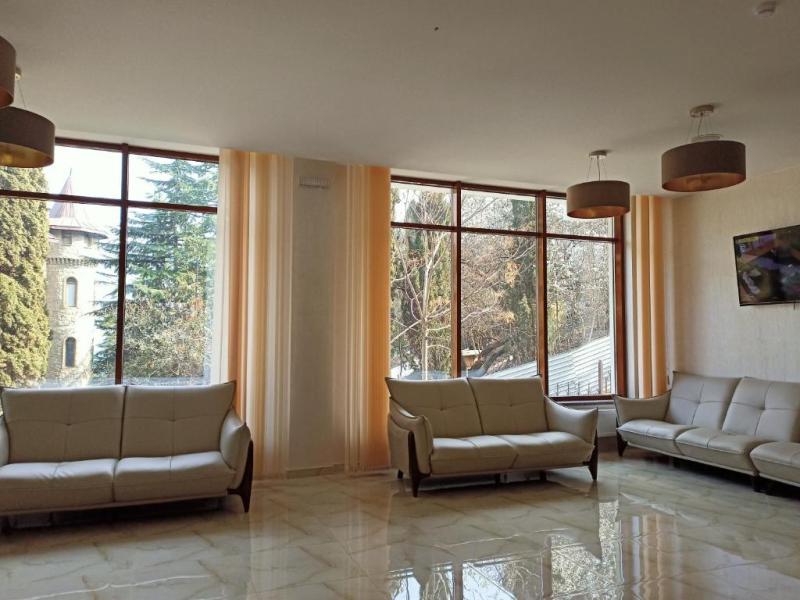 Park Hotel Aluston