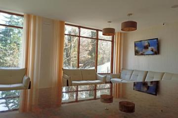 Отель Park Hotel Aluston Россия, Алушта, фото 6