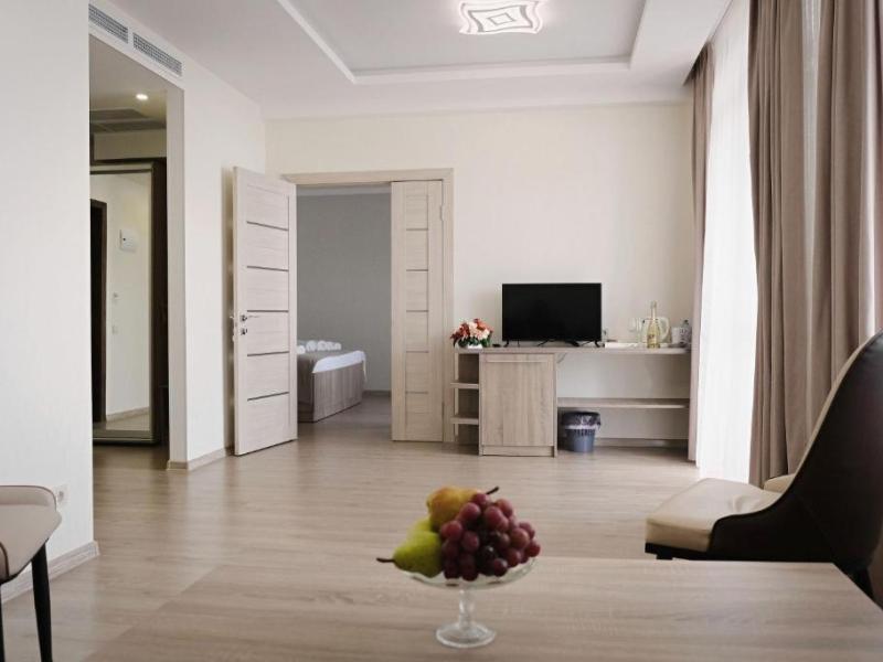Park Hotel Aluston