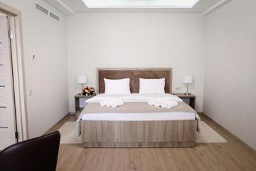 Отель Park Hotel Aluston Россия, Алушта, фото 8