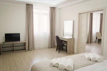 Отель Park Hotel Aluston Россия, Алушта, фото 9