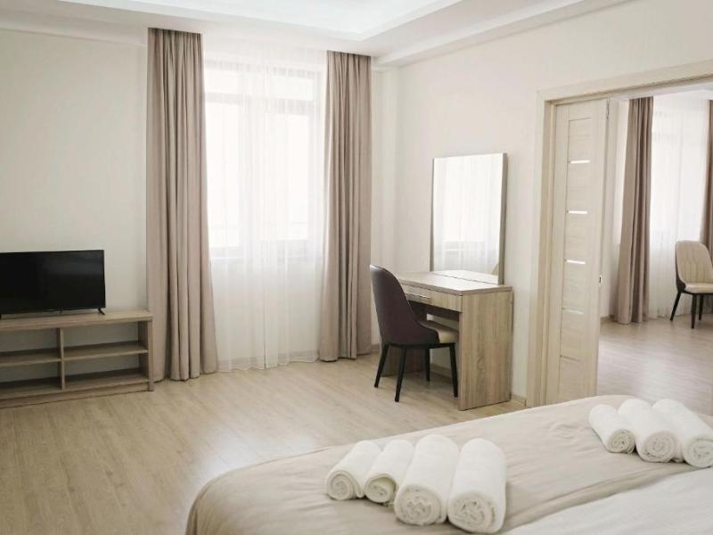 Park Hotel Aluston