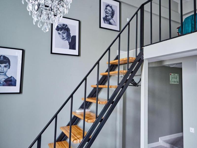 Дизайн Отель Оскар