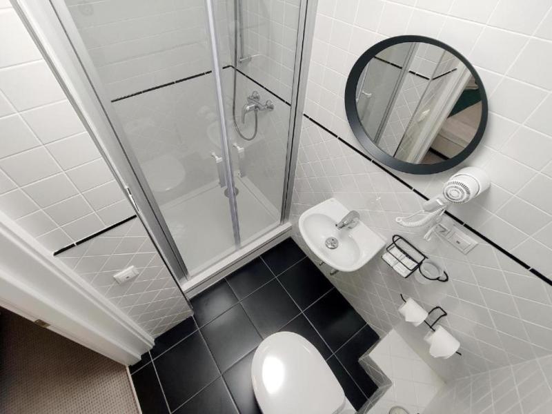 Дизайн Отель Оскар