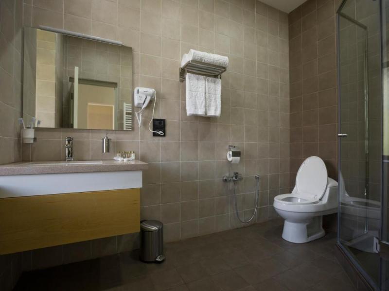 AnnaBella Boutique Hotel