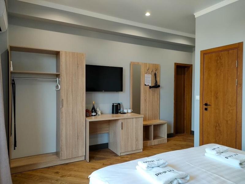 Art Hotel на Октябрьской