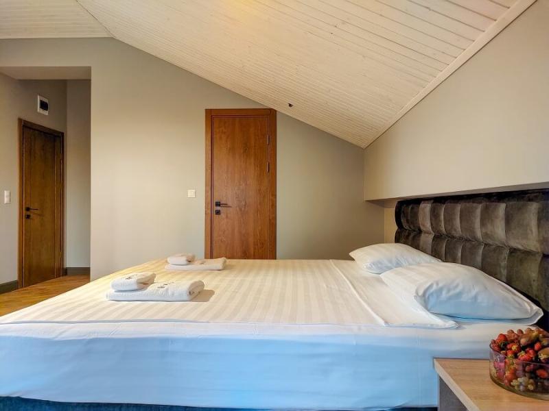 Art Hotel на Октябрьской