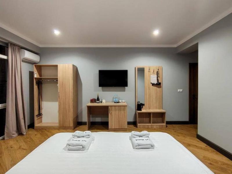 Art Hotel на Октябрьской