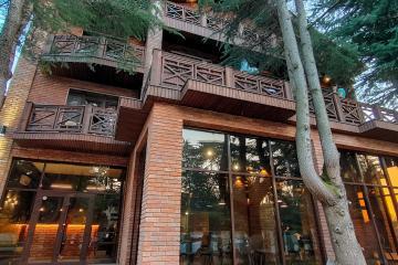 Отель Art Hotel на Октябрьской Абхазия, Гагра, фото 15